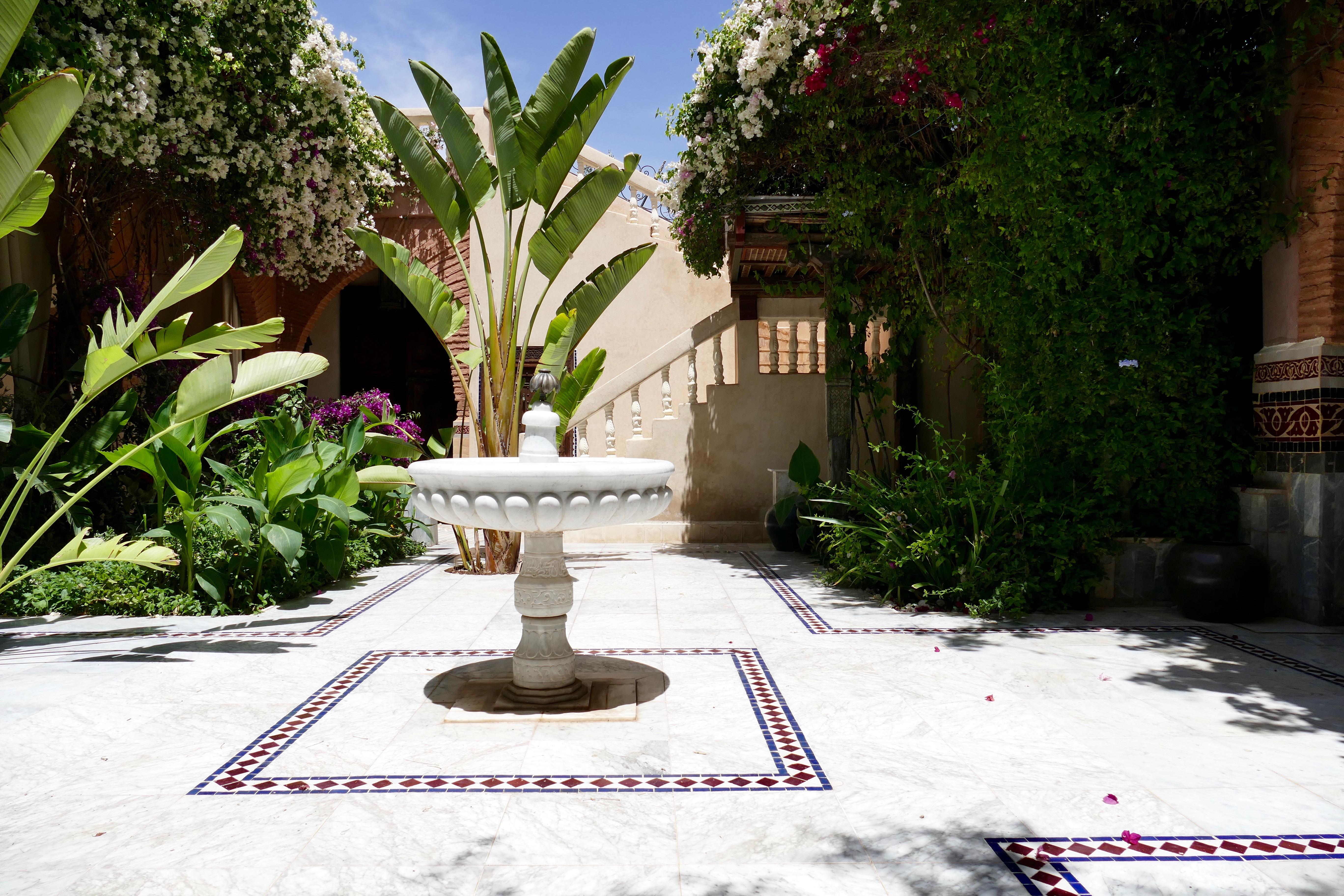 Riad Cle De Sol El Jem'a Ghemat Dış mekan fotoğraf