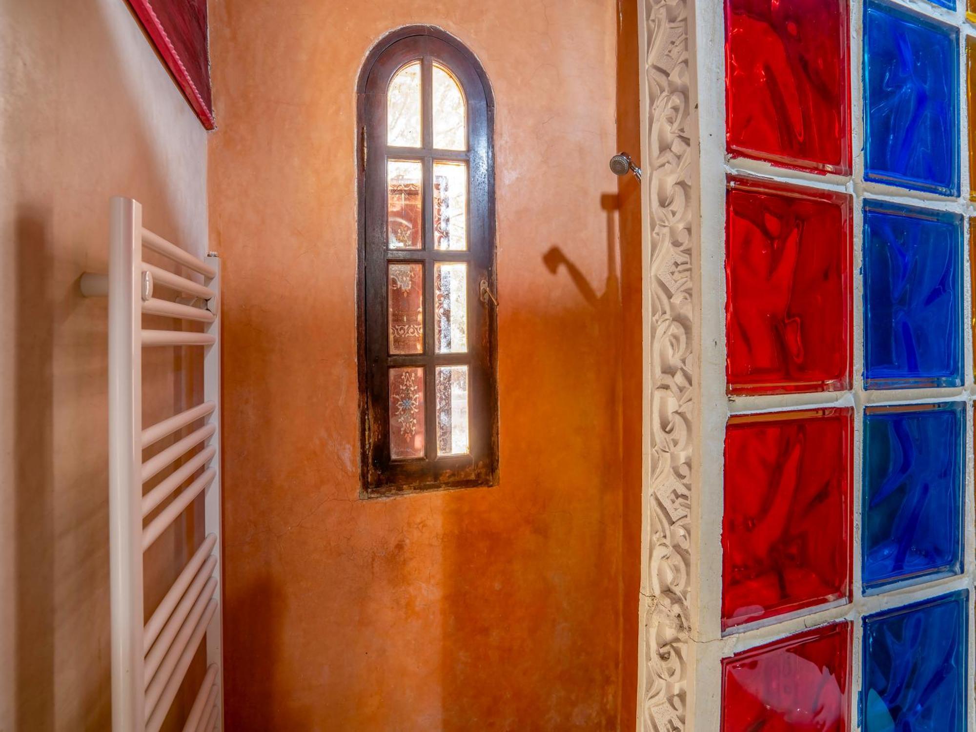 Riad Cle De Sol El Jem'a Ghemat Dış mekan fotoğraf