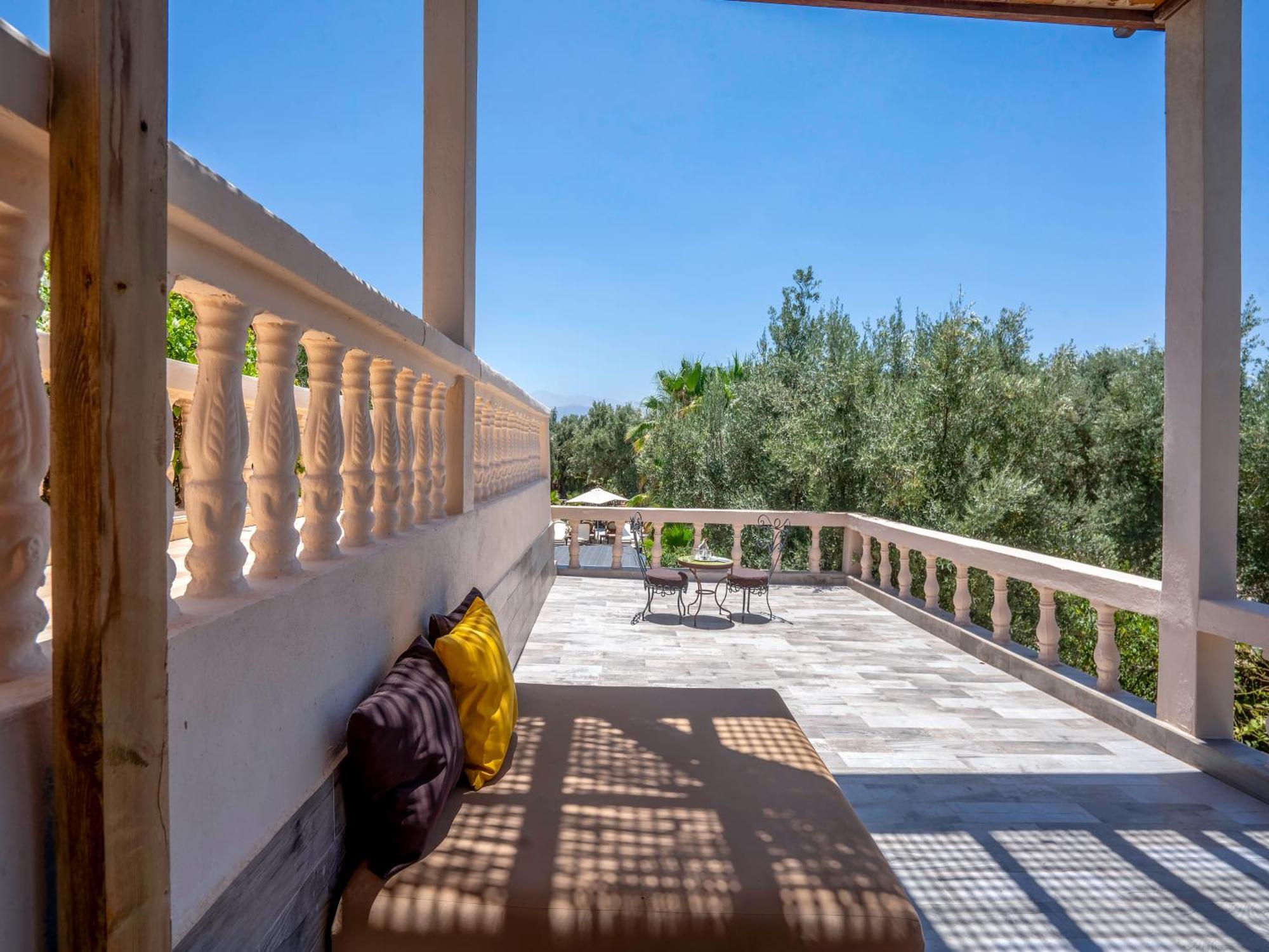 Riad Cle De Sol El Jem'a Ghemat Dış mekan fotoğraf